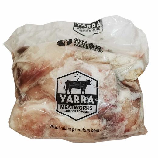 腱把筋1000g/袋  25袋/件 商品图1