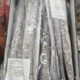 去头去尾带鱼600克