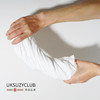 UKSUZYCLUB亲肤一次性浴巾1片/包天然植物纤维 商品缩略图3