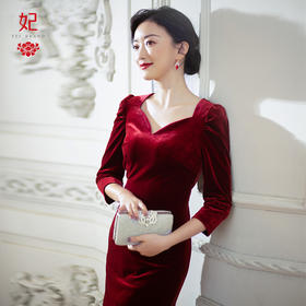 【福利秒杀-非质量问题不退不换】落霞