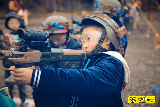 CS突击队火热招募中！呼朋唤友快来加入！ 商品图3