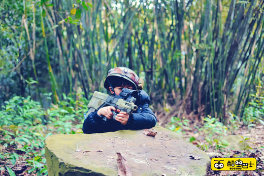 CS突击队火热招募中！呼朋唤友快来加入！ 商品图4