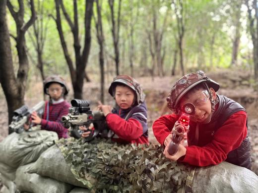 CS突击队火热招募中！呼朋唤友快来加入！ 商品图5