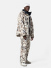 Holden - 3-Layer Jacket - Leopard Camo - 男装 - 滑雪夹克 - 多色 商品缩略图1