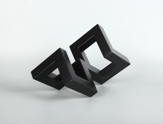 BJ8263-黑色 商品图0