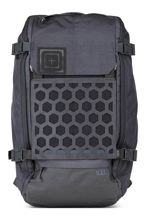 5.11军迷背包 511新品AMP24小时背包户外战术双肩包作训包 56393 商品图2