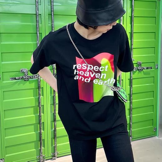 T恤 商品图2