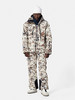 Holden - 3-Layer Jacket - Leopard Camo - 男装 - 滑雪夹克 - 多色 商品缩略图3