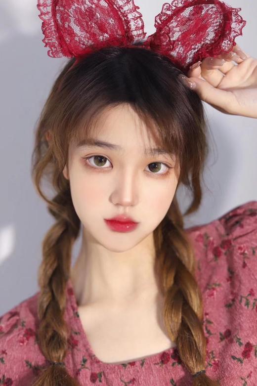 Carecon旗下 · 青蛙王子｜韩产长期抛｜14.5mm着色直径待测 商品图8