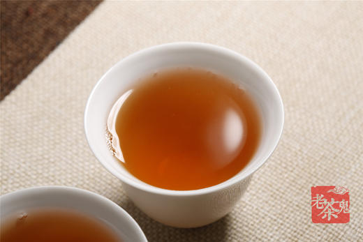 十五年陈 醇厚稳健 | 昌泰•傲然独立邦崴乔木精品（2007） 商品图5