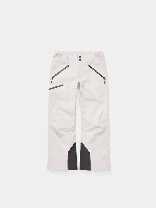 Holden - All Mountain Pant - Canvas - 男装 - 滑雪裤 - 白色 商品图6