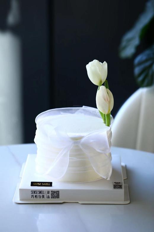 D233（郁金香只能尽量保证同色系，不一定同款） 商品图0