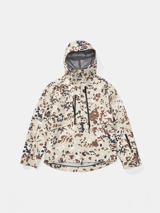 Holden - 3-Layer Jacket - Leopard Camo - 男装 - 滑雪夹克 - 多色 商品图4