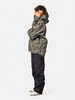 Holden - Side Zip Anorak - Vintage Army Camo - 男装 - 滑雪夹克 - 迷彩 商品缩略图2