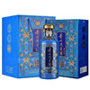 贵州迎宾酒 酱香壹号 珐琅彩蓝 53度酱香型白酒 礼盒500ML*1瓶/2瓶/6瓶 商品缩略图0