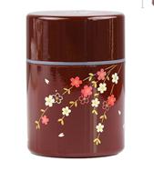 1099614茶筒 商品图0