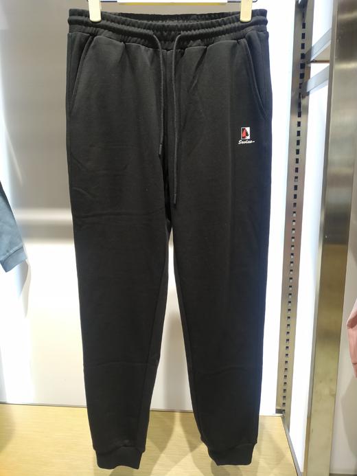 圣弗莱女式针织长裤Y212286689 商品图1