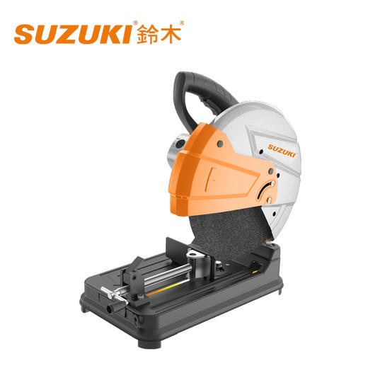 铃木355钢材切割机L9355C（2000W） 商品图0