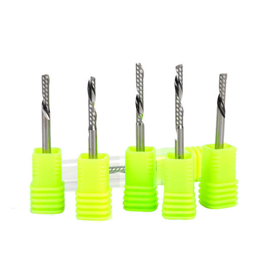 左旋单刃铣刀 商品图0