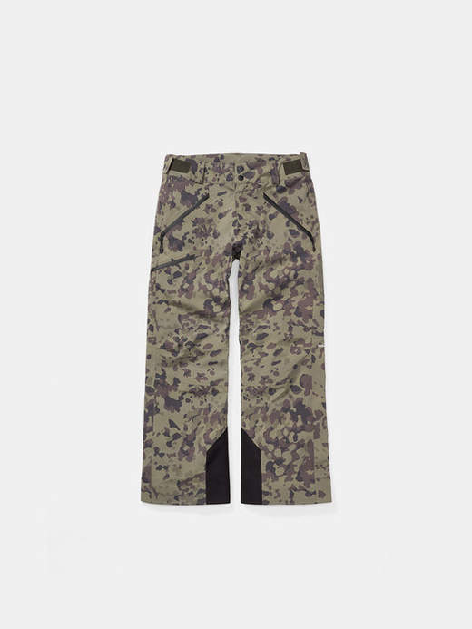 Holden - All Mountain Pant - Vintage Army Camo - 男装 - 滑雪裤 - 迷彩 商品图4