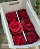 肯尼亚鲜花rouge royale 皇家胭脂花园玫瑰花6支 商品缩略图4
