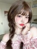 【小红书推荐款】sheepcon蜜桃多士，年抛/直径14.5/着色14.4，168/一副，268/两副（同品牌任选），328/三副（同品牌任选），368/四副（同品牌任选） 商品缩略图6