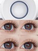 【小红书推荐款】sheepcon蓝莓珍宝，年抛/直径14.5/着色14.4，168/一副，268/两副（同品牌任选），328/三副（同品牌任选），368/四副（同品牌任选） 商品缩略图4