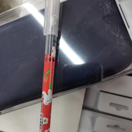 奥德美一体式直液走珠笔 商品图0