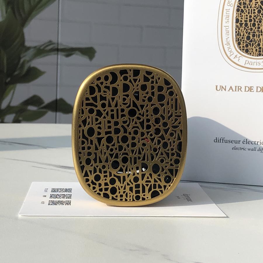 diptyque蒂普提克 家用插电式便携电子扩香器