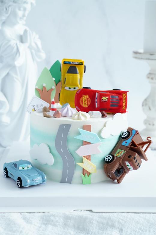 动感麦昆 商品图0