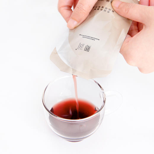 养瑞和丨卿润·水光饮·7袋/盒·口服玻尿酸·透明质酸钠植物饮品 商品图4