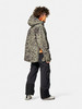 Holden - Side Zip Anorak - Vintage Army Camo - 男装 - 滑雪夹克 - 迷彩 商品缩略图4