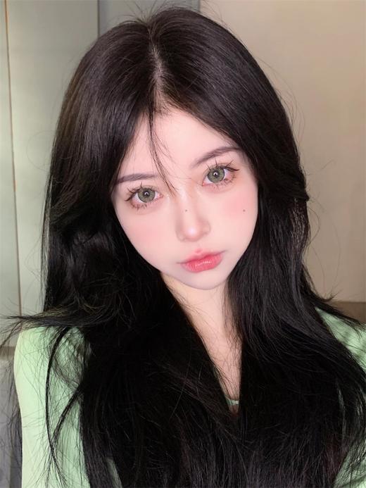 【小红书推荐款】sheepcon性感芥末，年抛/直径14.5/着色14.4，168/一副，268/两副（同品牌任选），328/三副（同品牌任选），368/四副（同品牌任选） 商品图3