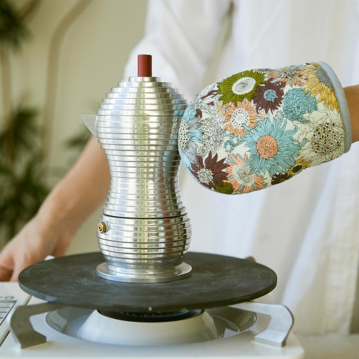 小雏菊系列隔热防烫烘焙手套 商品图3