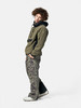 Holden - All Mountain Pant - Vintage Army Camo - 男装 - 滑雪裤 - 迷彩 商品缩略图1
