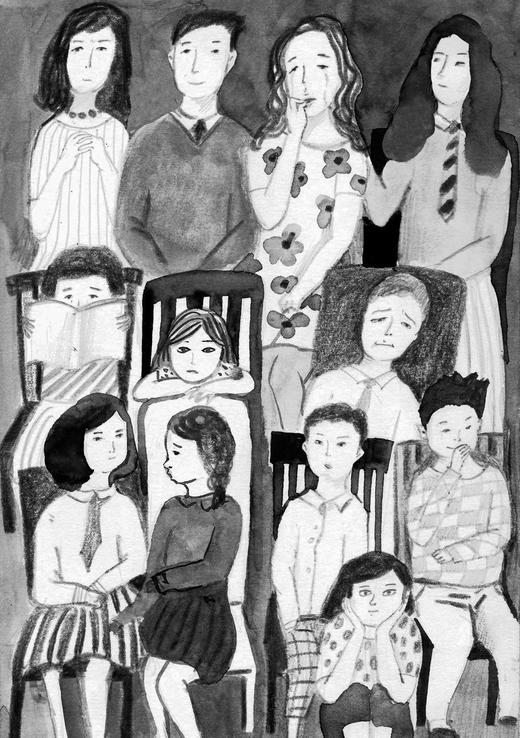 尼克代表我    4年级经典读物正版现货速发|名师推荐|小学生课外阅读四年级 商品图1