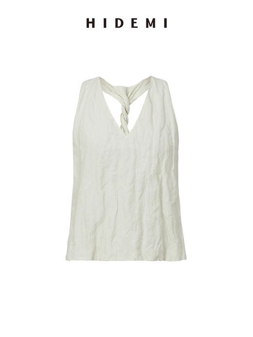 HIDEMI 褶皱工艺风格套装 商品图10
