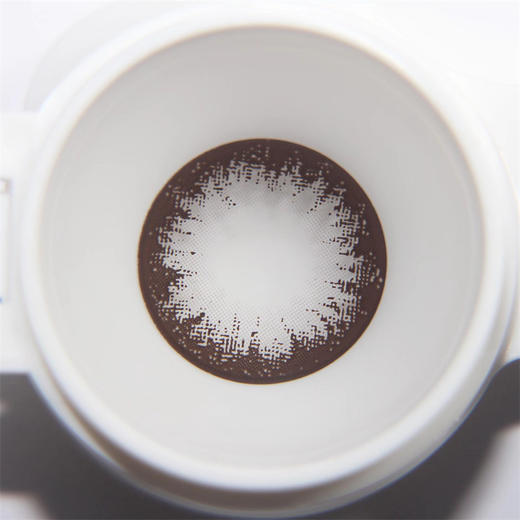 【小红书推荐款】sheepcon大萝莉灰，年抛/直径14.5/着色14.4 ，168/一副，268/两副（同品牌任选），328/三副（同品牌任选），368/四副（同品牌任选） 商品图3