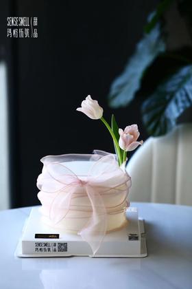 D232（郁金香只能尽量保证同色系，不一定同款）