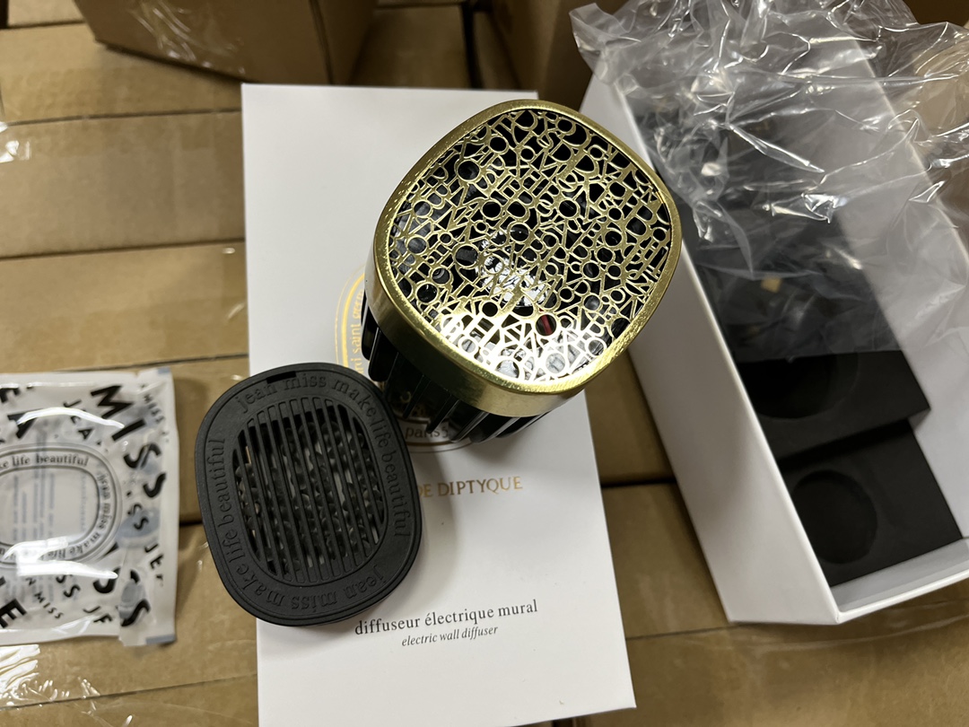 diptyque蒂普提克 家用插电式便携电子扩香器