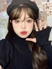 【小红书推荐款】sheepcon大萝莉粉，年抛/直径14.5/着色14.4，168/一副，268/两副（同品牌任选），328/三副（同品牌任选），368/四副（同品牌任选） 商品缩略图0
