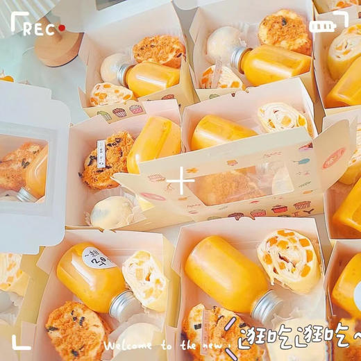 公司会议茶歇04套餐（提前1天订，15份起定 商品图0