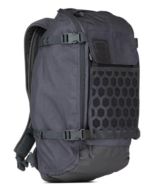 5.11军迷背包 511新品AMP24小时背包户外战术双肩包作训包 56393 商品图3