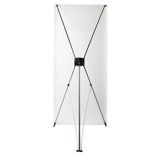 普通X展架 商品图10