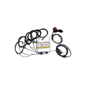 刹车片磨损报警系统隆中LZ-MD3010201-LZ01（包邮）