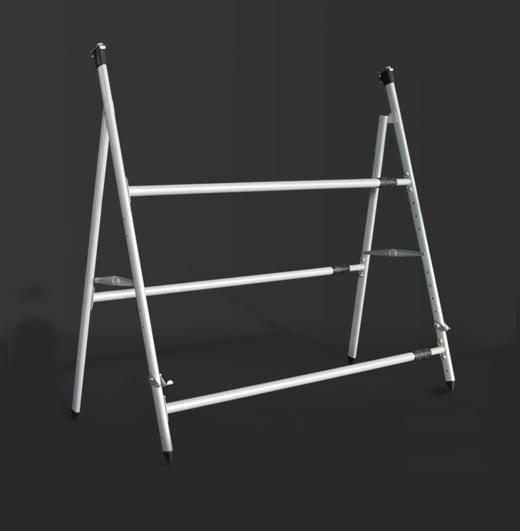 可伸缩大板展架 商品图4