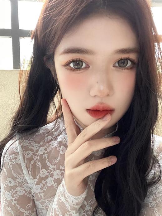 【小红书推荐款】sheepcon性感芥末，年抛/直径14.5/着色14.4，168/一副，268/两副（同品牌任选），328/三副（同品牌任选），368/四副（同品牌任选） 商品图9