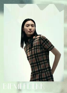 4F  比音勒芬  女连衣裙