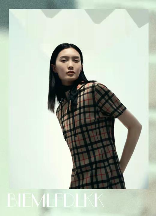 4F  比音勒芬  女连衣裙 商品图0