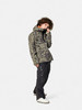 Holden - Side Zip Anorak - Vintage Army Camo - 男装 - 滑雪夹克 - 迷彩 商品缩略图5